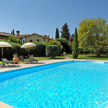 Holiday Home Capanna Di Sopra By Interhome Castellina Scalo 外观 照片