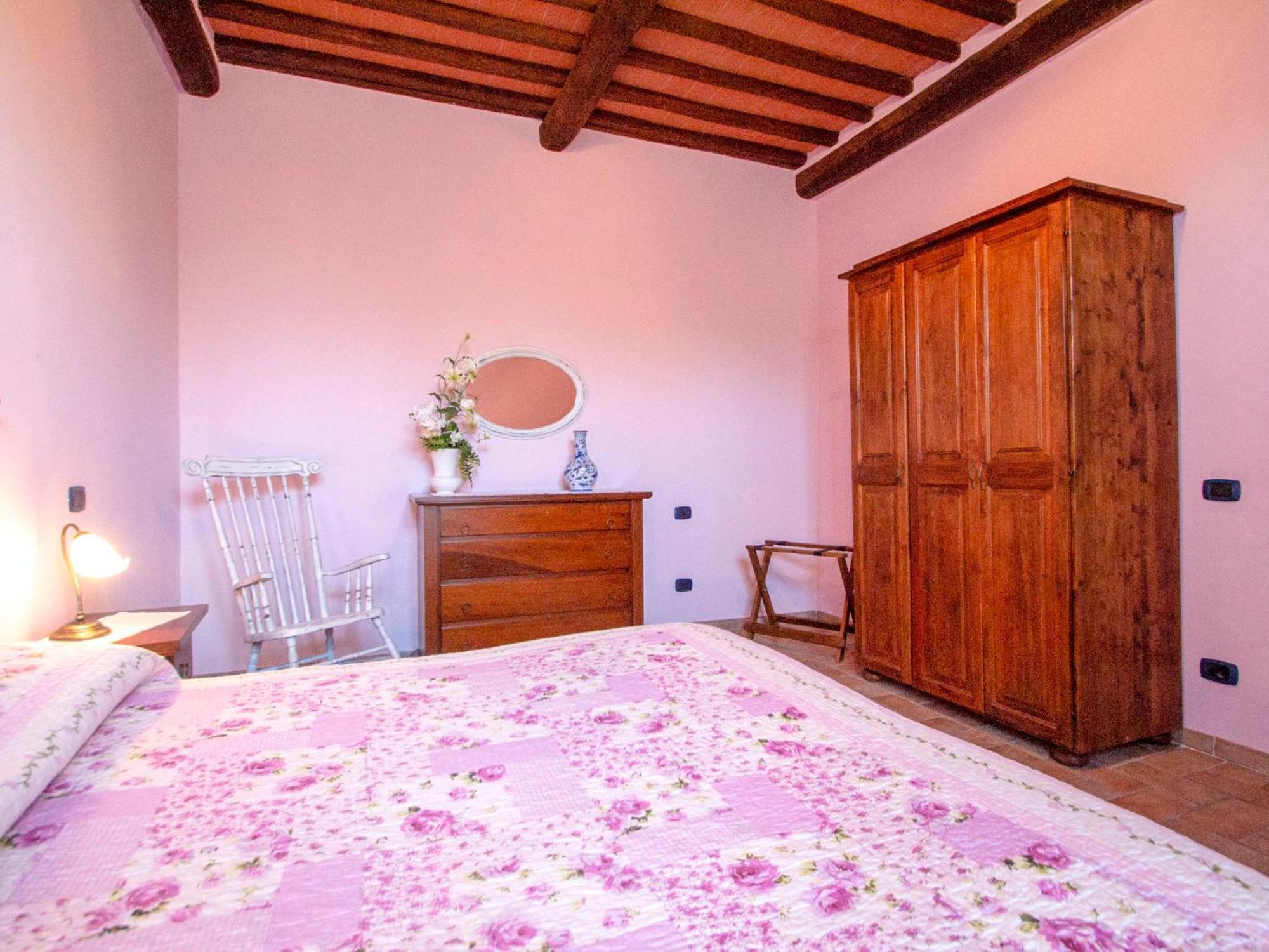 Holiday Home Capanna Di Sopra By Interhome Castellina Scalo 外观 照片