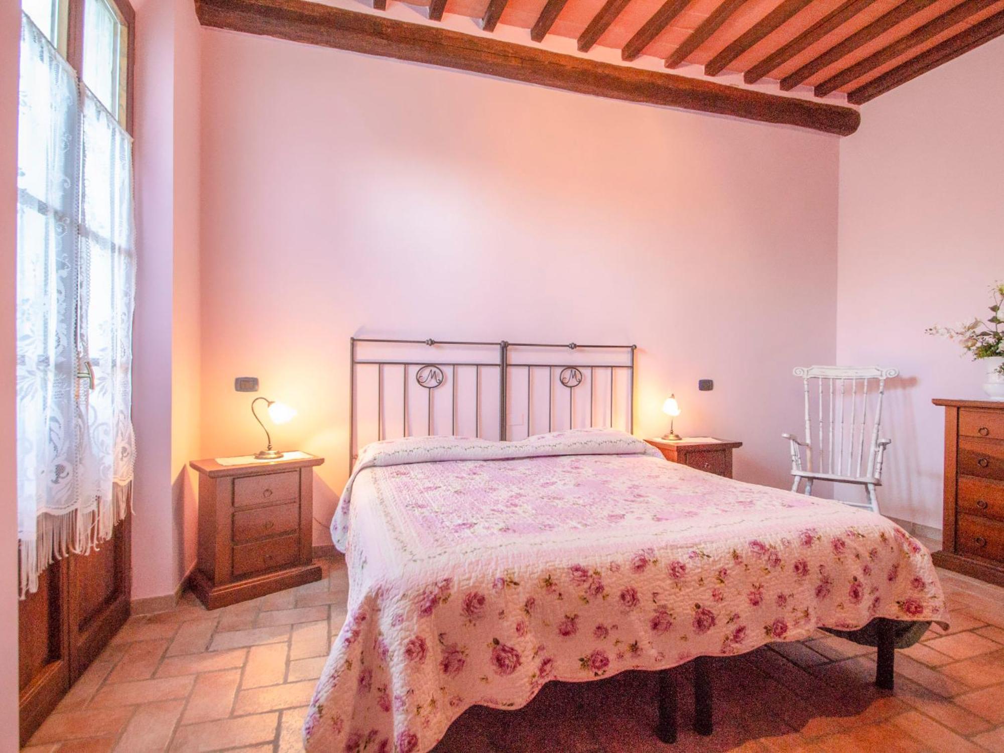 Holiday Home Capanna Di Sopra By Interhome Castellina Scalo 外观 照片