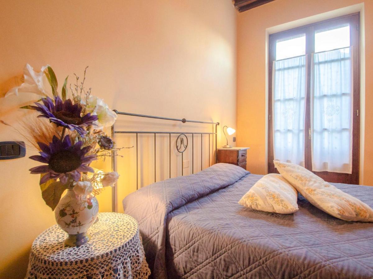 Holiday Home Capanna Di Sopra By Interhome Castellina Scalo 外观 照片